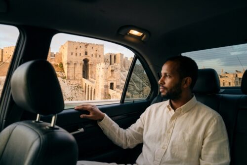 زراعة الشعر الأفريقي