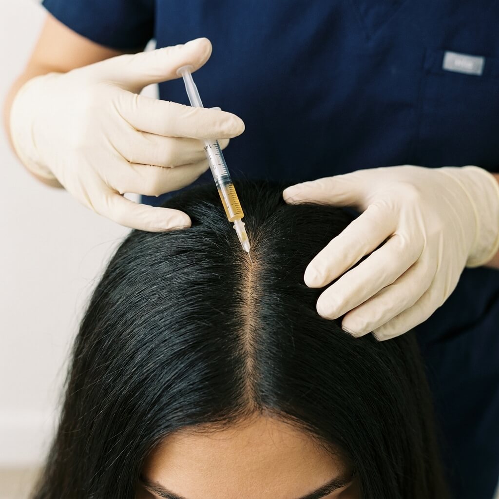 prp-female-injection-crown-parting-line-plasma-nb